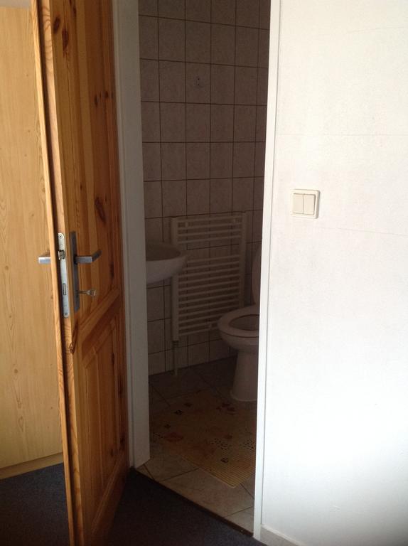 Apartamento Privat Monika Stará Lesná Exterior foto