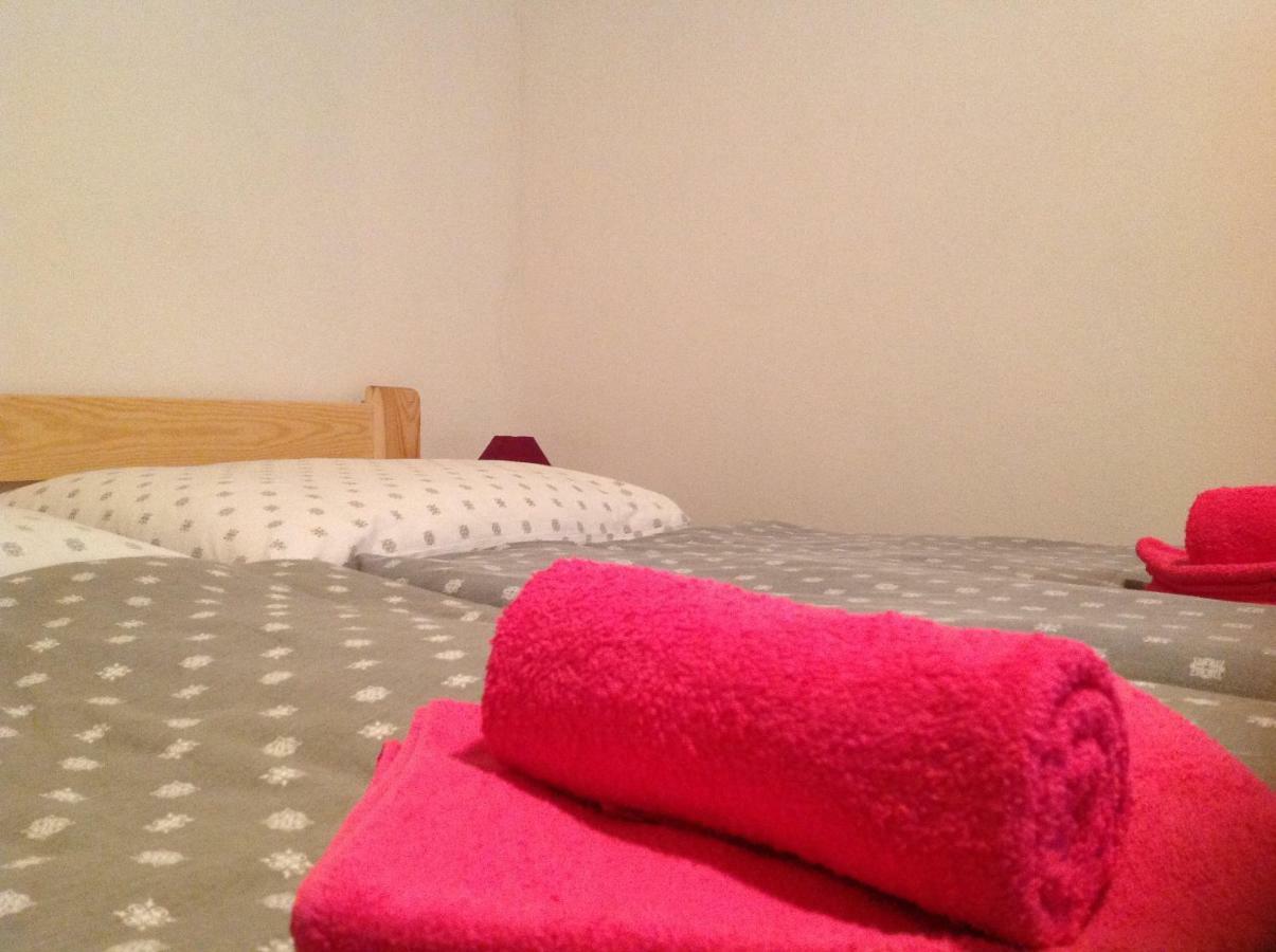 Apartamento Privat Monika Stará Lesná Exterior foto