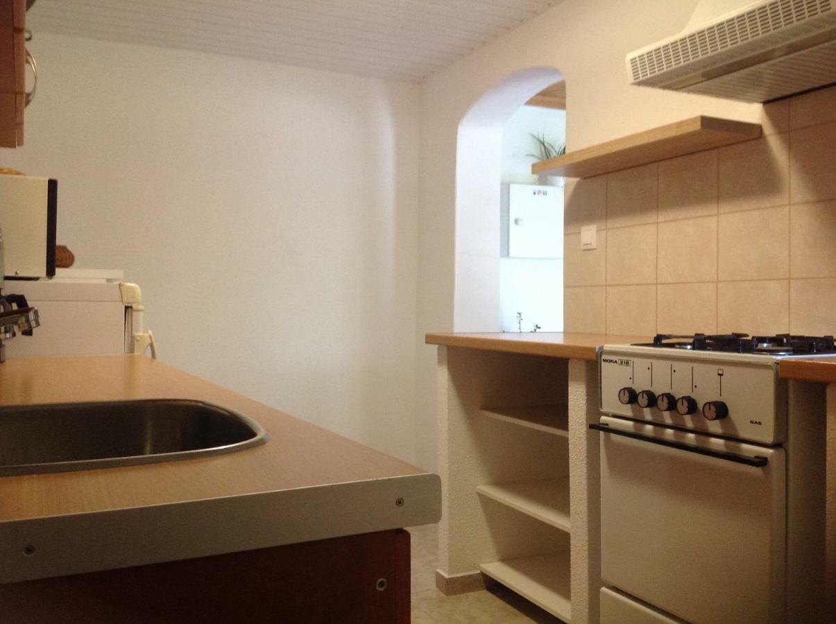 Apartamento Privat Monika Stará Lesná Exterior foto